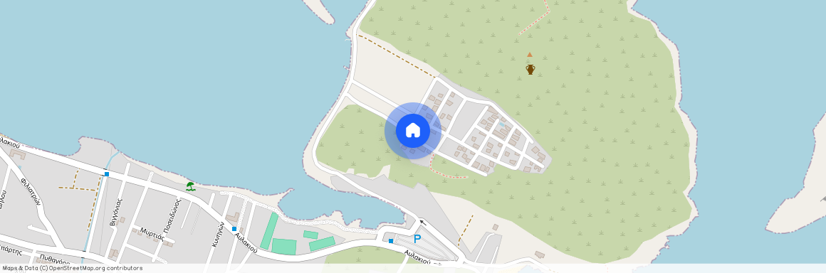 Πόρτο Ράφτη