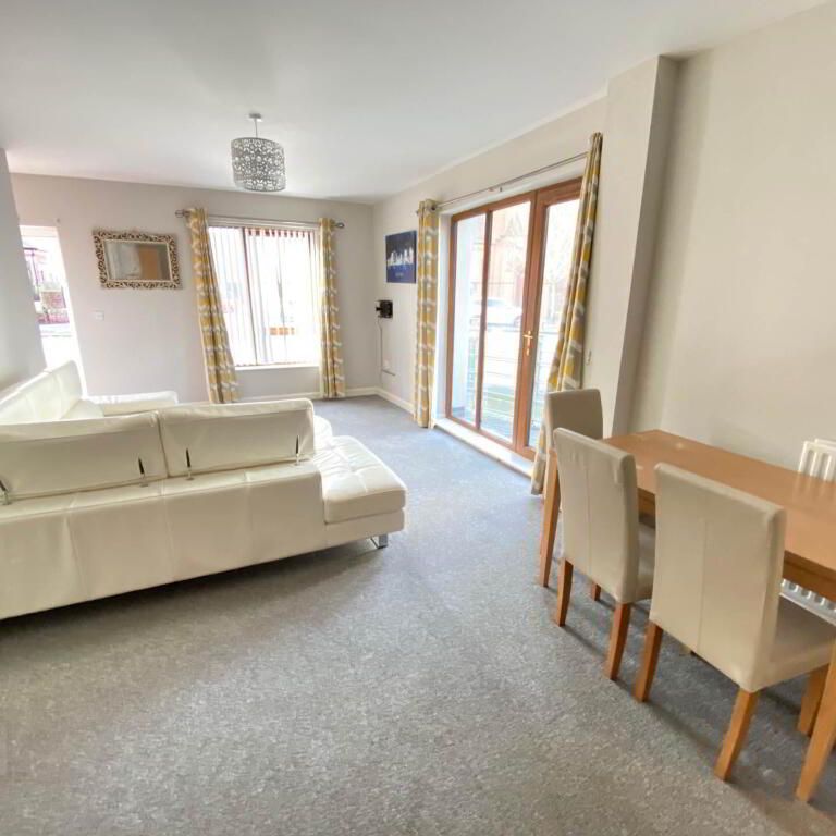 114 Templemore Avenue, Belfast, BT5 4FX - Photo 1