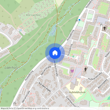 Hustadtring 81, 44801 Bochum