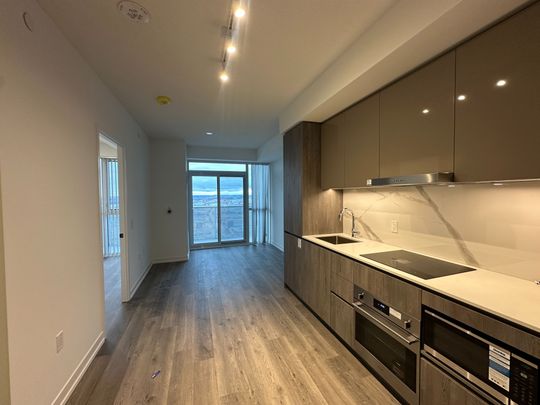 For Lease - 8 Interchange Way Unit# 3903, Vaughan, Ontario - Photo 1