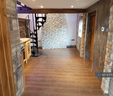 1 bedroom flat to rent - Photo 1