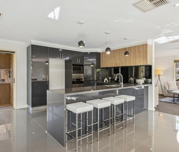 53 Proserpine Circuit, Amaroo ACT 2914 - House For Rent - $950 | Do... - Photo 2