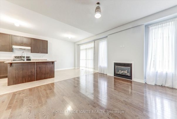 For Lease - 140 Durhamview Crescent, Whitchurch-Stouffville, Ontario - Photo 1