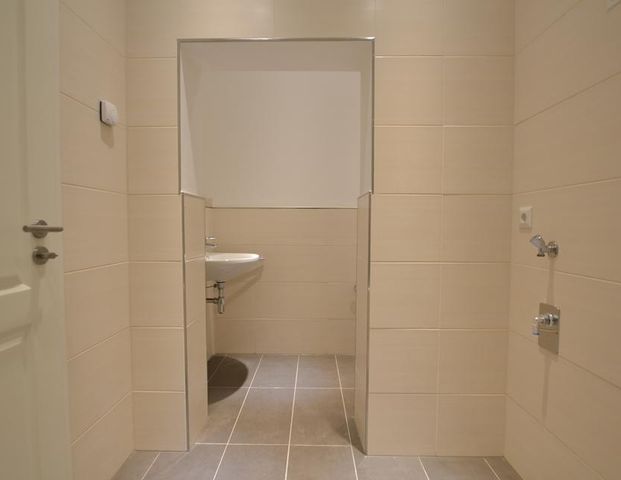 I kompakte 3-RW in Gohlis I Parkett I Fußbodenheizung I Balkon I - Photo 1