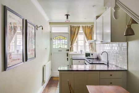 Peel Street, Notting Hill Gate, London, W8 - Photo 5