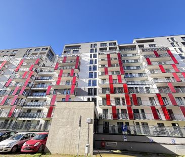 Nowe 2 pokojowe na Powstańców Wlkp. 28 - Photo 2