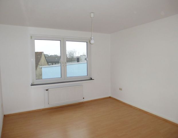 WG-geeignete 3-Zimmer-Wohnung, ca. 64,77m² Nähe Westpark zu vermieten! - Foto 1