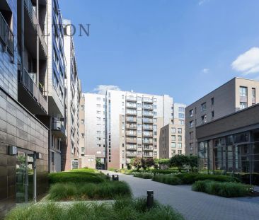 Wyjątkowy apartament z antresolą i designerskim wnętrzem na Mokotowie - Photo 6