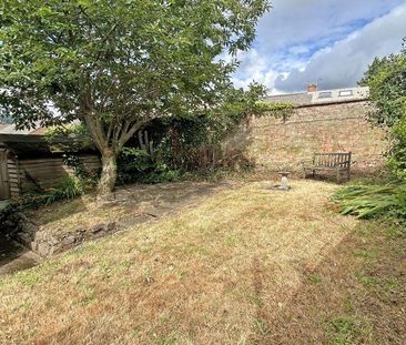 2 bedroom detached bungalow to rent - Photo 6