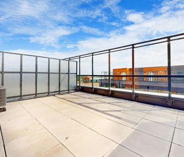 For Lease - 65 Curlew Drive Unit# 209, Toronto, Ontario - Photo 4