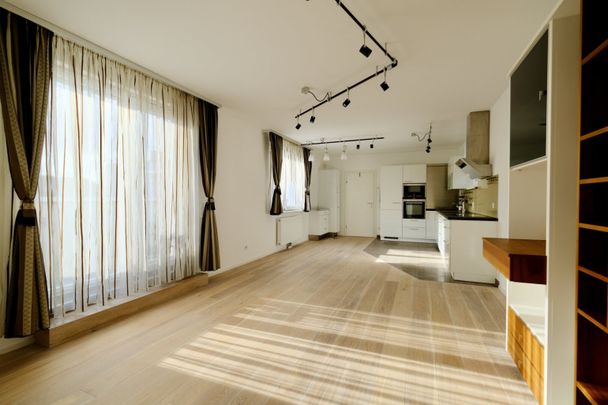 STYLISH & CHIC - EXKLUSIVE Dachterrassenwohnung im stilvollen Design! TOP ANBINDUNG! - Foto 1