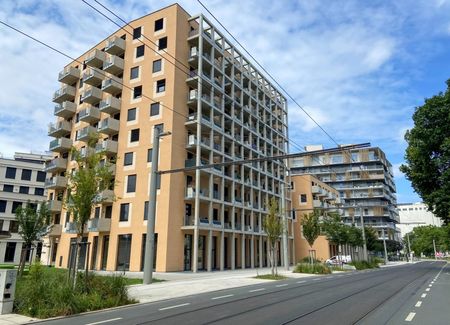 moderne, leistbare 3-Zimmer Neubauwohnung mit Balkon! - Photo 5