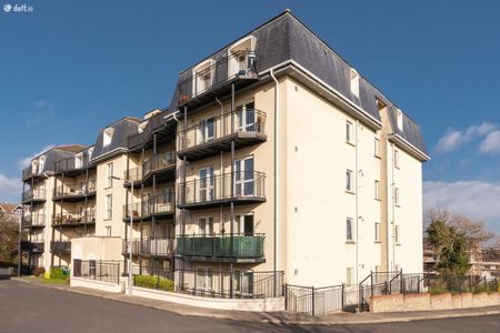 Apartment 40, The Cedar, Cruagh Wood, Stepaside, Dublin 18 - Photo 2