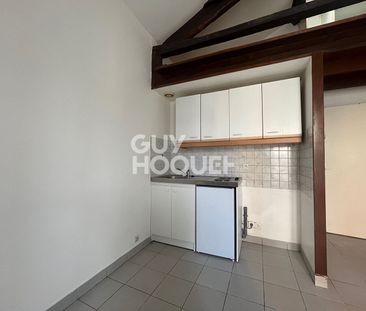 Studio à Alfortville - 22.56 m2 - Photo 5