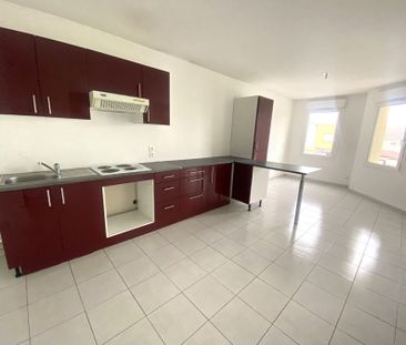 Appartement 3 pièces à - Photo 3
