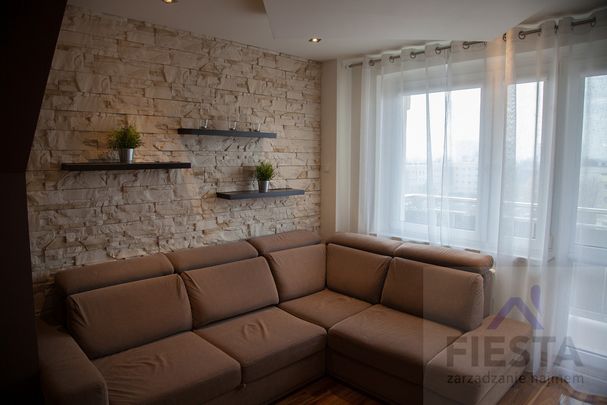 Katowice Bogucice, ul. Lubuska - Фото 1