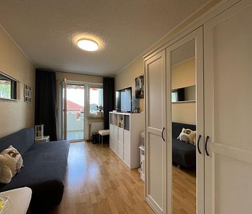 Moderne 3-Zimmer-Wohnung in Hamm-Rhynern zu vermieten - Foto 1