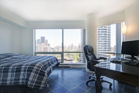 For Lease - 1001 Bay Street Unit# 2204, Toronto, Ontario - Photo 5