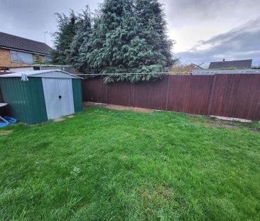 2 bedroom maisonette to rent - Photo 4