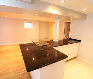 For Lease - 21 Marsh Street Unit# Lower, Richmond Hill, Ontario - Photo 1