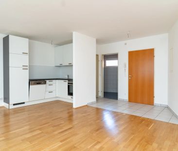 GROßZÜGIGE GARCONNIERE - Foto 6