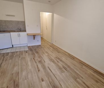 Location Appartement 1 pièce 21m² DIJON 21000 - Photo 2