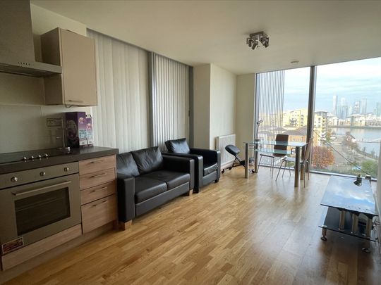 Adagio Point, Greenwich, SE8, London - Photo 1