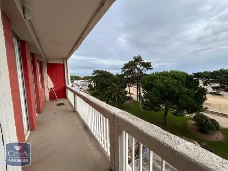 Appartement à louer 3 pièces 71m² - Photo 3