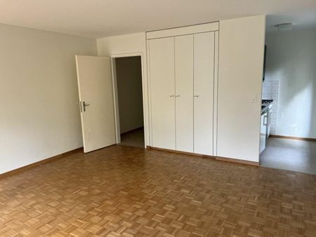 Perfekte Single-Wohnung - befristet bis 30.06.2026 - Foto 4
