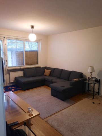 Svennebygränd, Spånga - Photo 3