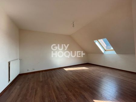 Location Appartement 3 pièces 73m² - Photo 5