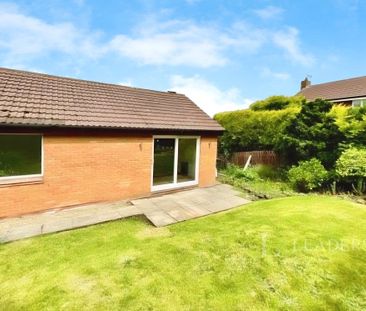 2 bedroom bungalow to rent Orchard Place, Helsby, Frodsham, Cheshir... - Photo 2
