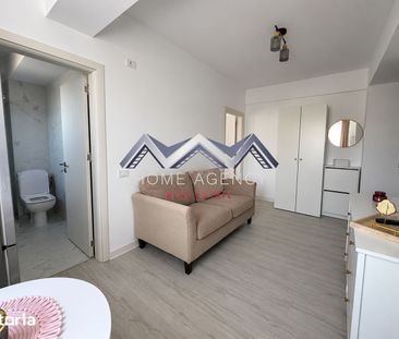 Apartament 2 camere | prima închiriere | Otopeni central - Photo 2