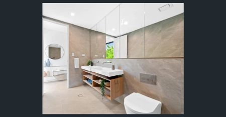 Sophisticated Ground-Floor Apartment in Cremorne's Boutique Amethyst Complex - Photo 5