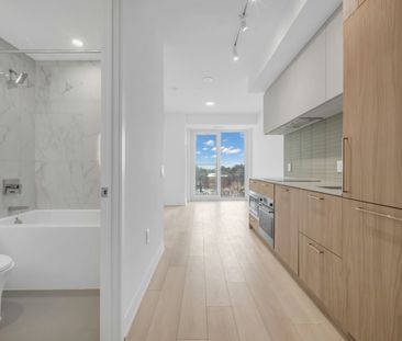 For Lease - 36 Olive Avenue Unit# 506, Toronto, Ontario - Photo 2