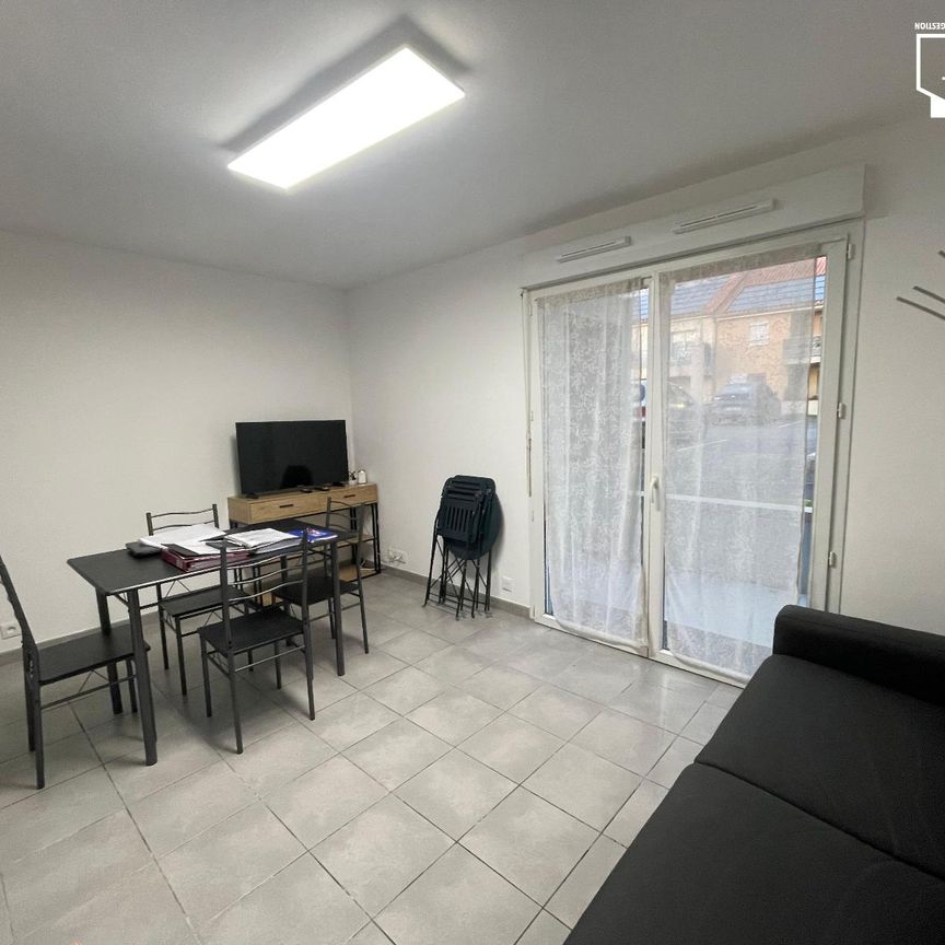 Location Appartement 1 pièce 26m² PORNIC 44210 - Photo 1