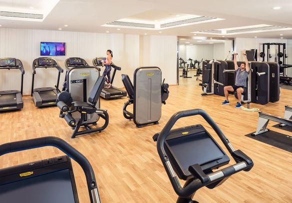 Columbia Gardens, LONDON - Photo 1