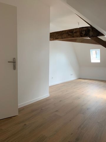 T3bis duplex, VALENCIENNES, - Photo 4