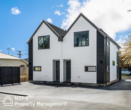 208 B Surrey Street, Saint Clair - Photo 3