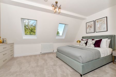 4 bedroom terraced house to rent - Photo 4