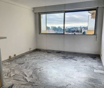 Location Appartement 2 pièces 30m² LE CANNET 06110 - Photo 6