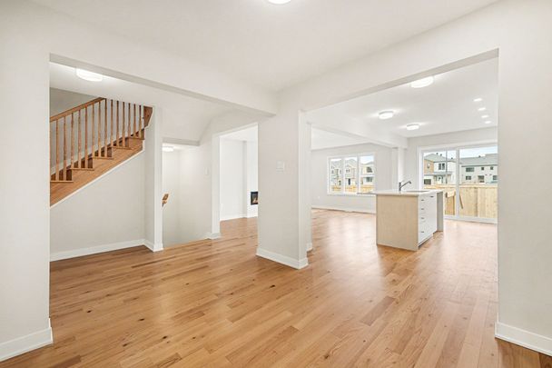 For Lease - 124 Tonic Crescent, Kanata, Ontario - Photo 1