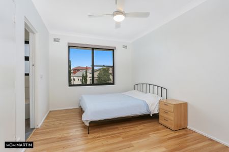 15/34 Rangers Road, Cremorne NSW 2090 - Apartment For Rent | Domain - Photo 5
