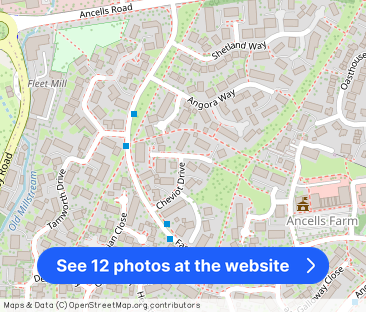 Swaledale Gardens, Fleet - Photo 1