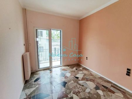 Διαμέρισμα για ενοικίαση Αγία Αικατερίνη (Πάτρα) - Photo 2