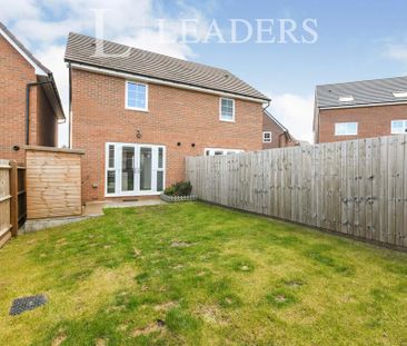 2 bedroom semi-detached house to rent - Photo 6