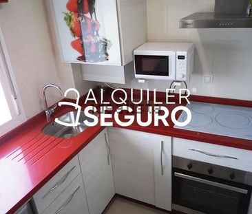 Alquiler de piso en Calle Espino - Photo 6