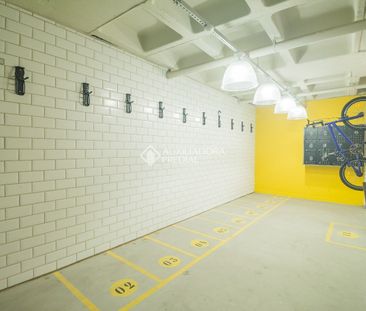 Loft com 1 quarto e 30m² para alugar em Vila Ipiranga, Porto Alegre. - Photo 6