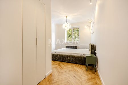 2 pokojowe, pierwszy najem, Żoliborz Magistracki - Фото 2