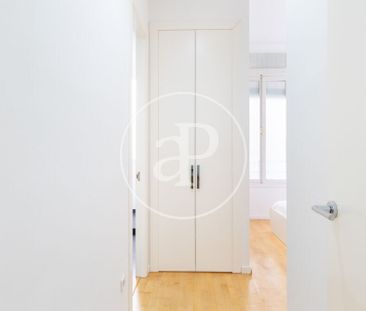 Flat for rent with views in Gran Vía (Valencia) - Photo 6